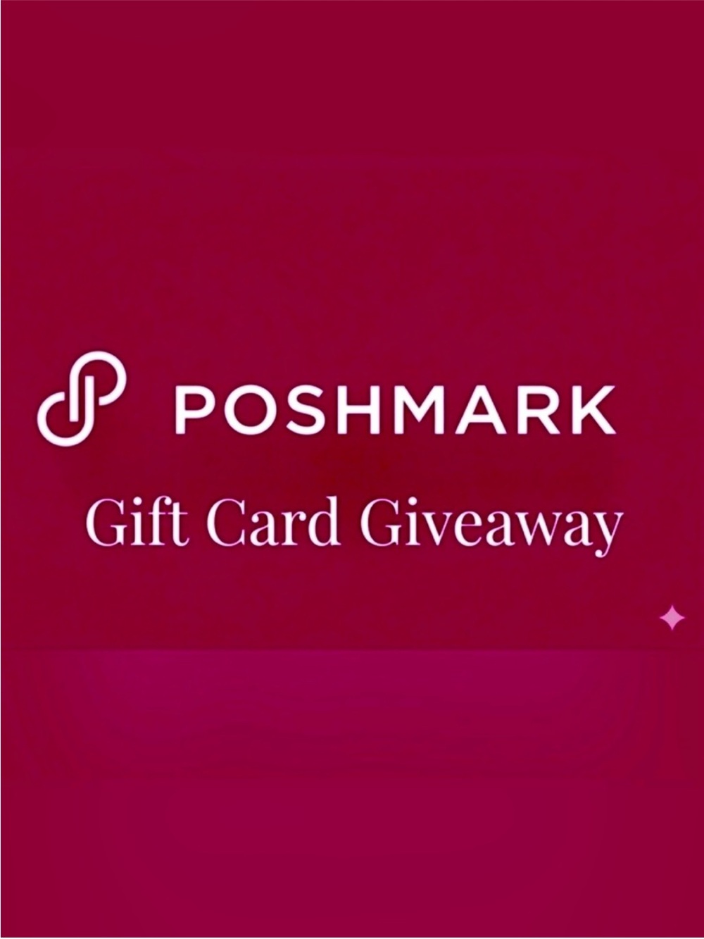 $25 Poshmark Gift Card or Random Face Mask- YOU CHOOSE- MUST BE PRESENT